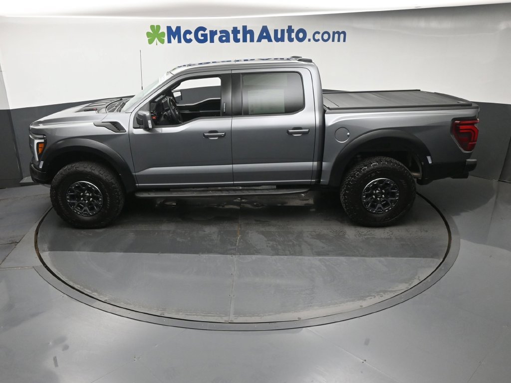 Used 2024 Ford F150 Raptor w/ Equipment Group 803A Raptor R AWD/4WD image 23