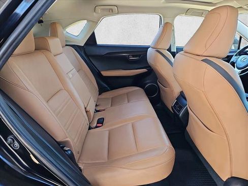 Used 2016 Lexus NX 200t FWD w/ Premium Package image 19