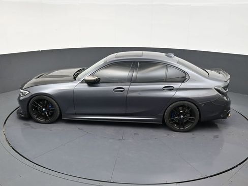 Used 2020 BMW M340i w/ Premium Package RWD image 13