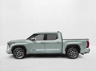 New 2026 Toyota Tundra 1794 Edition AWD/4WD video 3