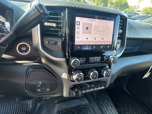 New 2025 RAM 3500 Big Horn image 45