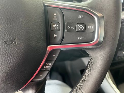 New 2026 RAM 2500 Laramie image 17