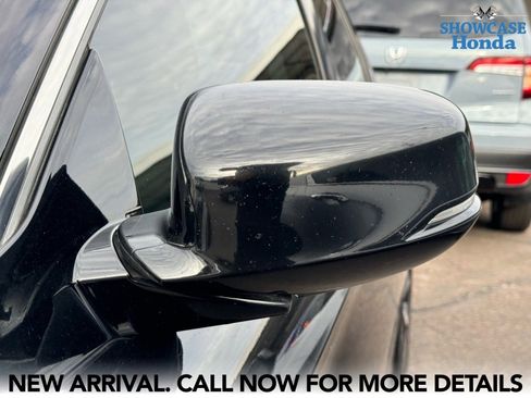 Used 2017 Honda Accord EX-L image 9