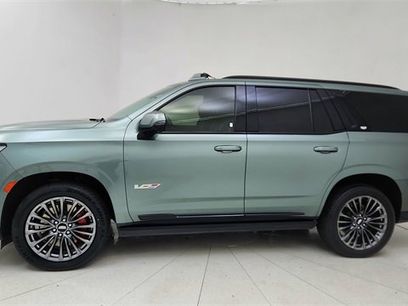 Used 2023 Cadillac Escalade V