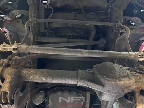 Used 2014 Ford F350 Lariat w/ Chrome Package image 60