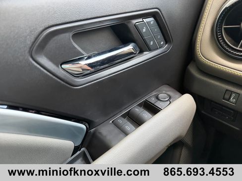 Used 2024 Chevrolet Colorado ZR2 w/ ZR2 Convenience Package III AWD/4WD image 23