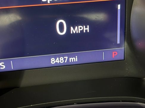 Used 2023 Buick Encore GX Essence w/ Experience Buick Package FWD image 20