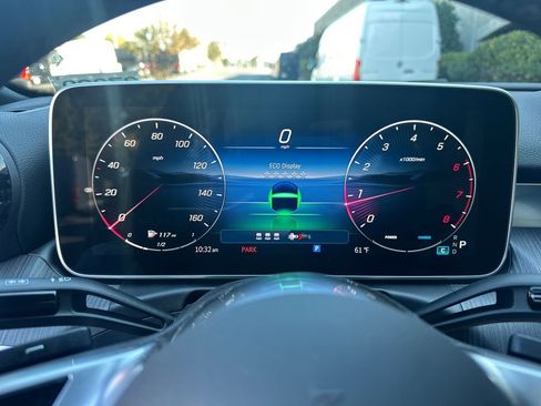 New 2026 Mercedes-Benz C 300 4MATIC Sedan image 30