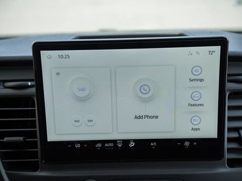 New 2026 Ford Transit 250 Low Roof RWD image 24