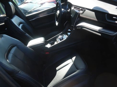 Used 2024 Jeep Grand Cherokee Limited 4xe image 28