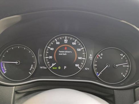 Used 2025 MAZDA CX-50 2.5 Hybrid w/ Weather Package image 11