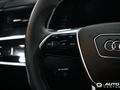 Used 2020 Audi S7 Premium Plus AWD/4WD image 22