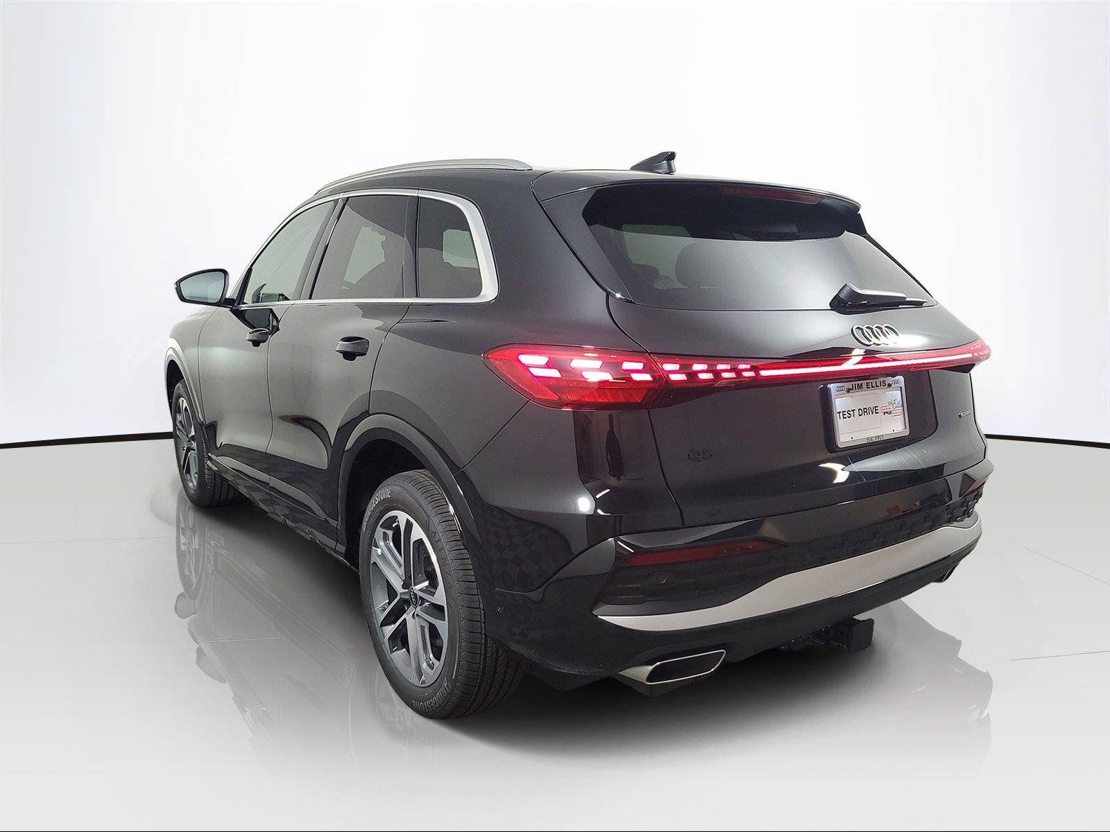New 2026 Audi Q5 Premium Plus AWD/4WD image 4