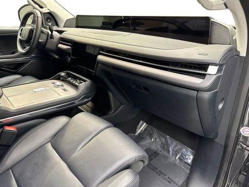 Used 2025 Lincoln Navigator Reserve AWD/4WD image 56