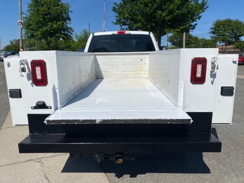 Used 2021 Ford F250 XL w/ Power Equipment Group AWD/4WD image 11