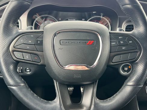 Used 2021 Dodge Charger Scat Pack RWD image 24