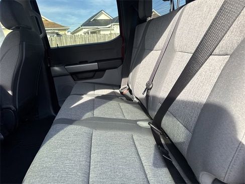 New 2026 Ford F250 XL w/ STX Appearance Package image 14