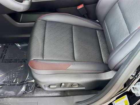New 2026 Chevrolet Equinox RS w/ Convenience Package III FWD image 20