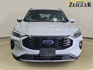 Used 2025 Ford Escape ST-Line Select AWD/4WD video 2