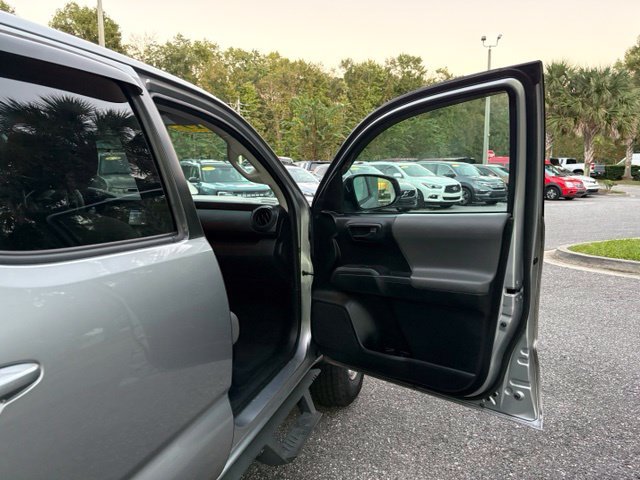 Used 2019 Toyota Tacoma SR w/ SR Convenience Package RWD image 30
