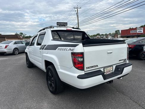 Used 2012 Honda Ridgeline RTS image 6