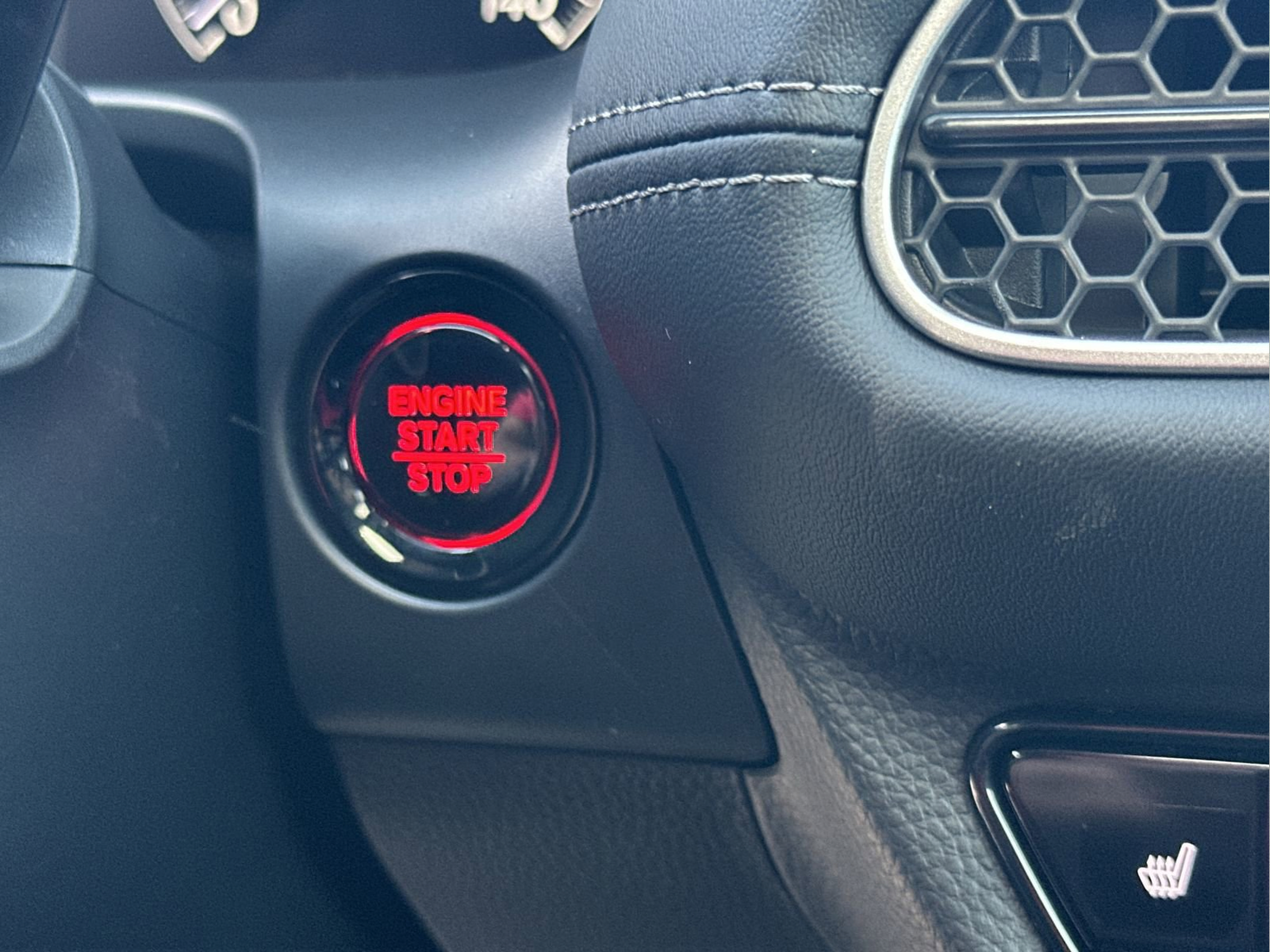 New 2027 Honda HR-V EX-L image 28