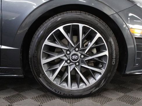 Used 2020 Hyundai Sonata Limited FWD image 5