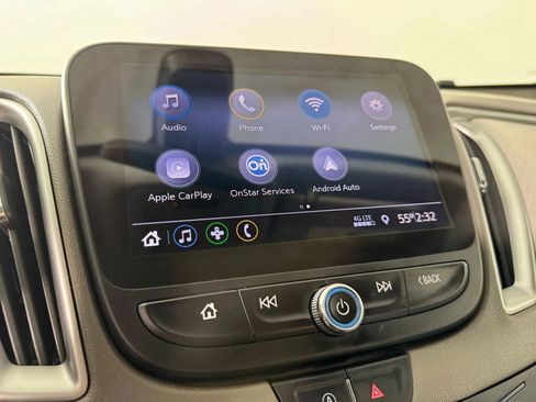 Used 2020 Chevrolet Malibu LS FWD image 20
