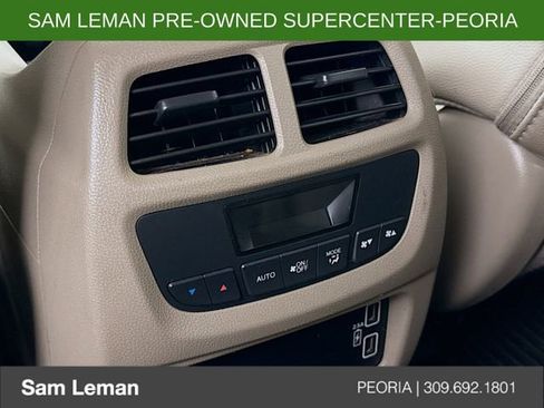 Used 2019 Honda Pilot EX-L image 25