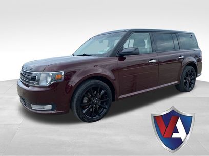 Used 2019 Ford Flex SEL w/ Equipment Group 202A