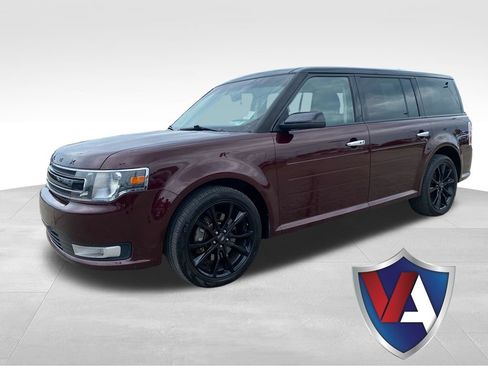 Used 2019 Ford Flex SEL w/ Equipment Group 202A AWD/4WD image 1