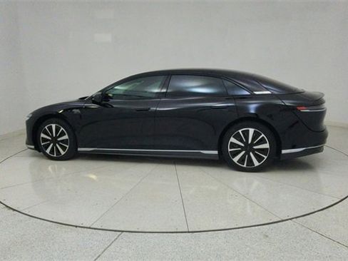 Used 2024 Lucid Air Touring image 65