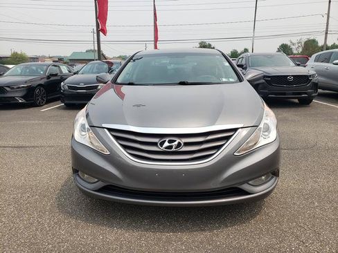 Used 2013 Hyundai Sonata GLS w/ Popular Equipment Pkg FWD image 9
