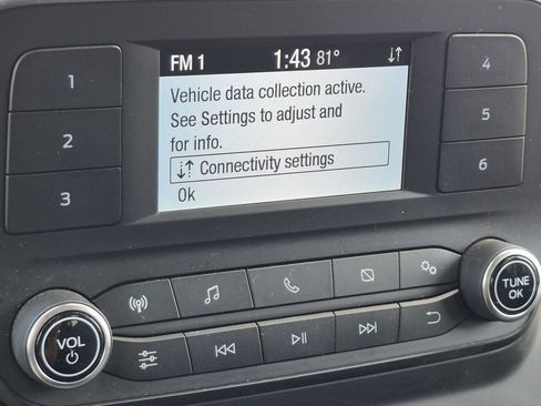 Used 2025 Ford Transit 350 XL AWD/4WD image 19