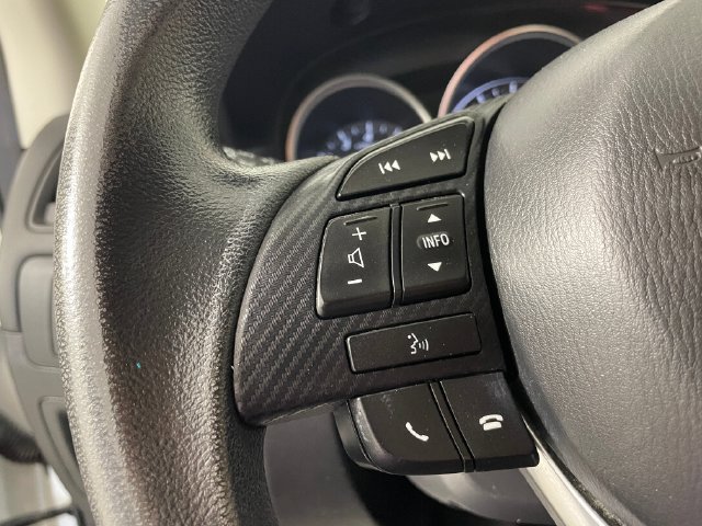 Used 2016 MAZDA CX-5 Sport AWD/4WD image 11
