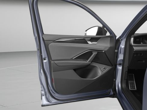 New 2026 Volkswagen Tiguan SE R-Line FWD image 12