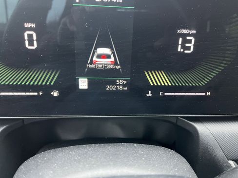 Used 2025 Kia K4 LXS image 38