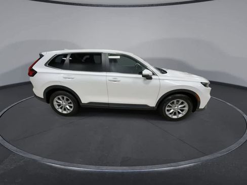 Certified 2023 Honda CR-V EX image 9