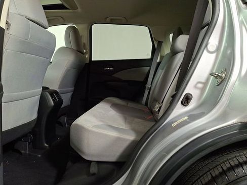 Used 2015 Honda CR-V EX image 10
