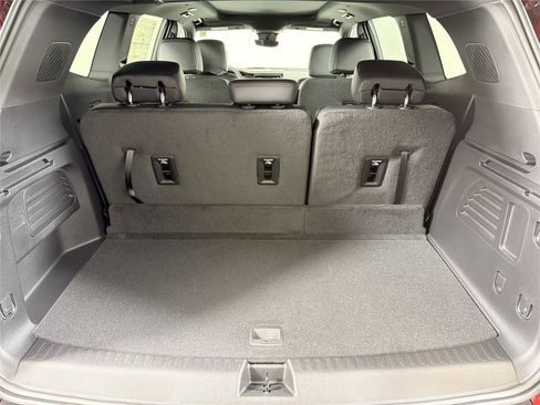 New 2026 GMC Acadia Elevation w/ Black Edition FWD image 17