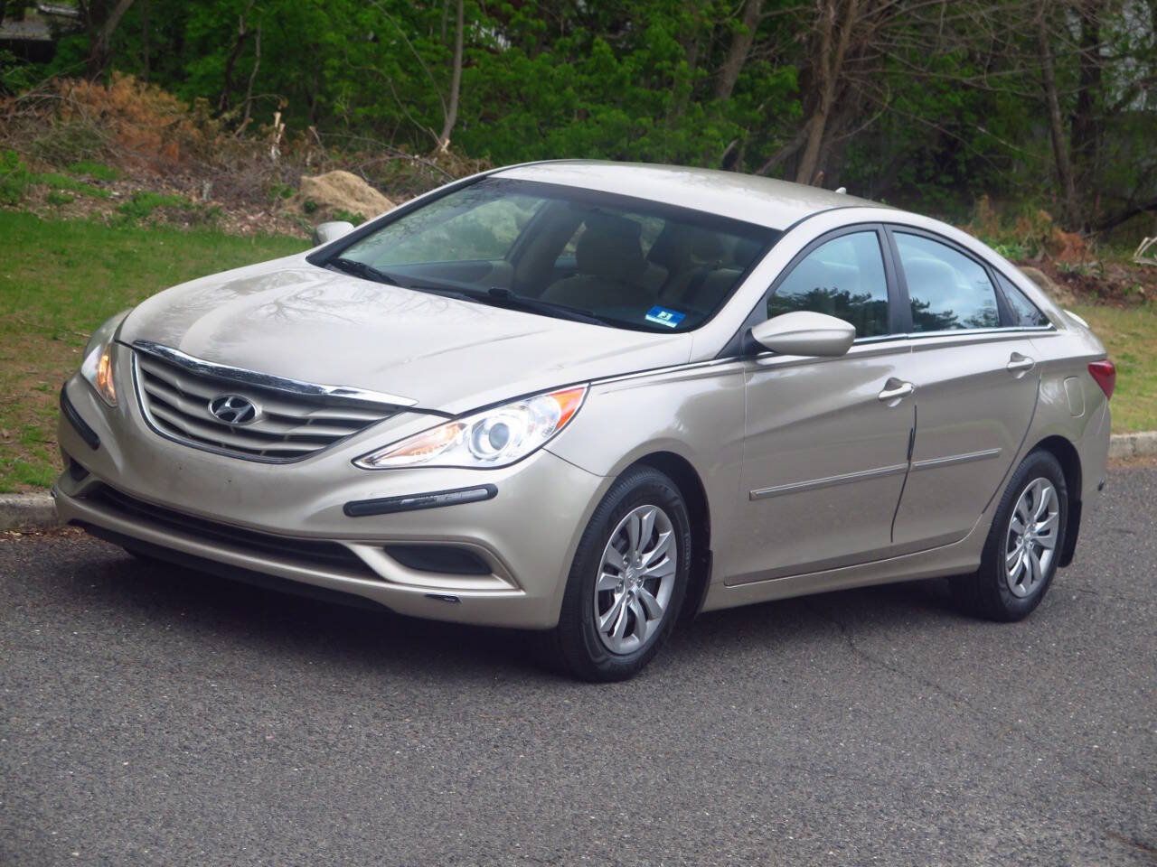 Used 2011 Hyundai Sonata GLS FWD image 26