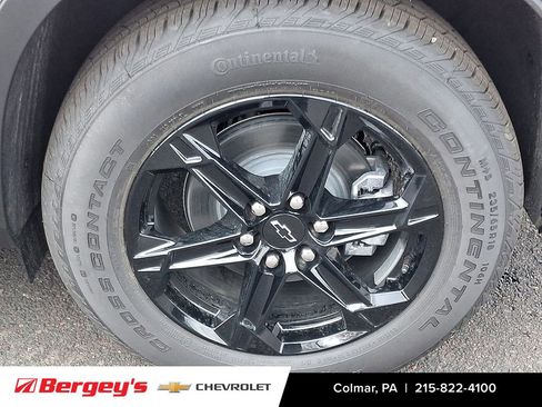 New 2025 Chevrolet Blazer LT w/ Convenience Package image 5