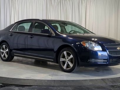 Used 2011 Chevrolet Malibu LT w/ Power Convenience Package