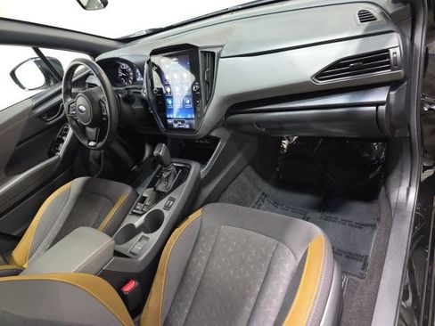 Used 2025 Subaru Crosstrek 2.5i Sport image 36