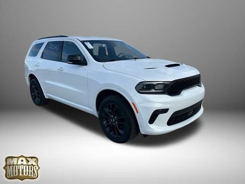 Used 2022 Dodge Durango GT image 14