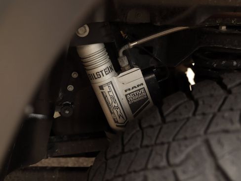 Used 2022 RAM 1500 TRX w/ TRX Level 2 Equipment Group image 56