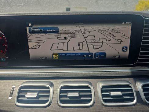 New 2026 Mercedes-Benz GLS 450 4MATIC image 19