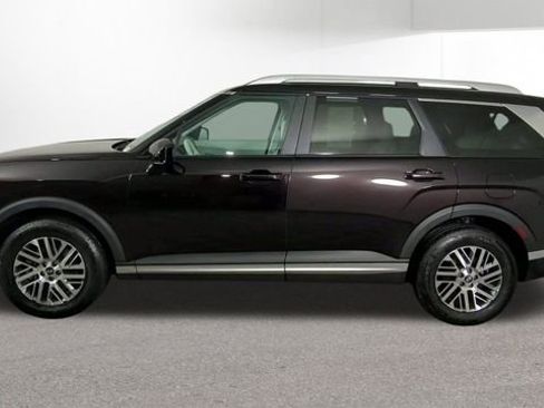 Used 2026 Hyundai Palisade SEL image 5