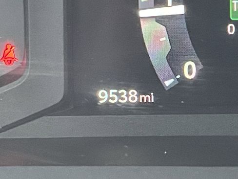 Used 2024 Toyota Tacoma SR5 image 21