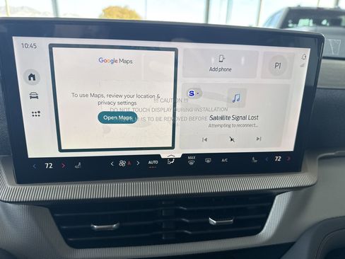 New 2026 Ford Explorer Active image 25